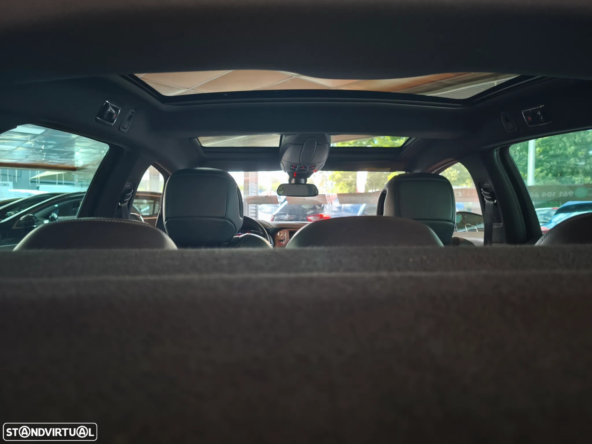 Citroën DS5 BlueHDi 180 Aut. Chic - 32