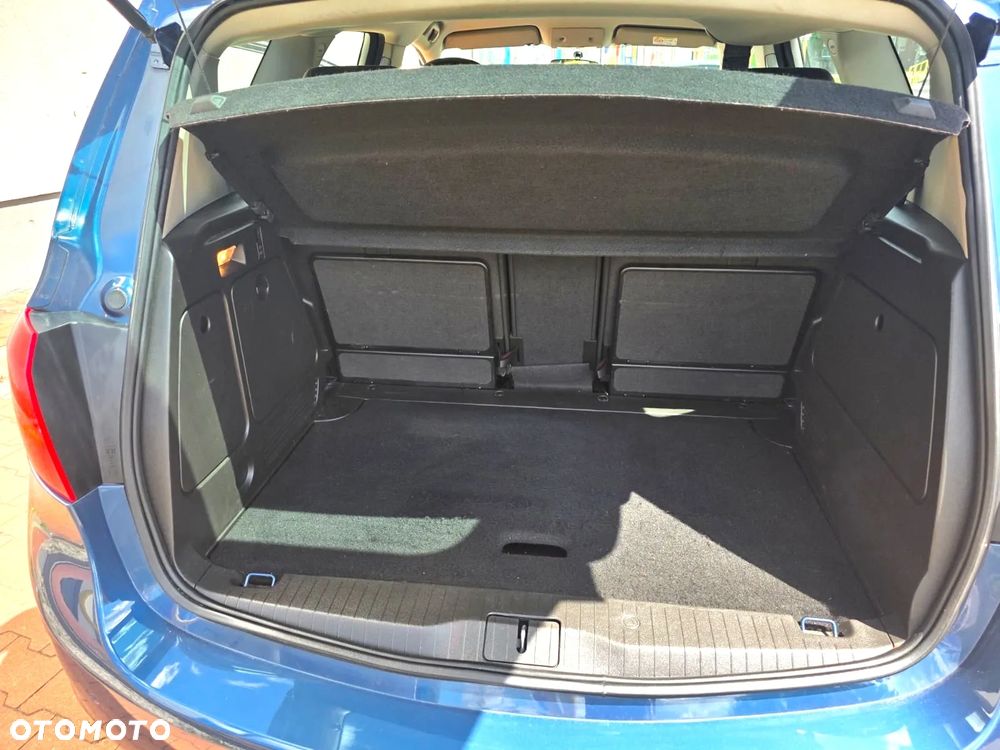 Opel Meriva 1.4 T Enjoy S&S - 14