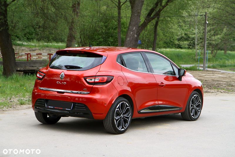 Renault Clio Energy dCi 90 EDC Limited - 4
