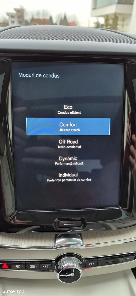 Volvo XC 60 D4 AWD Geartronic Inscription - 37