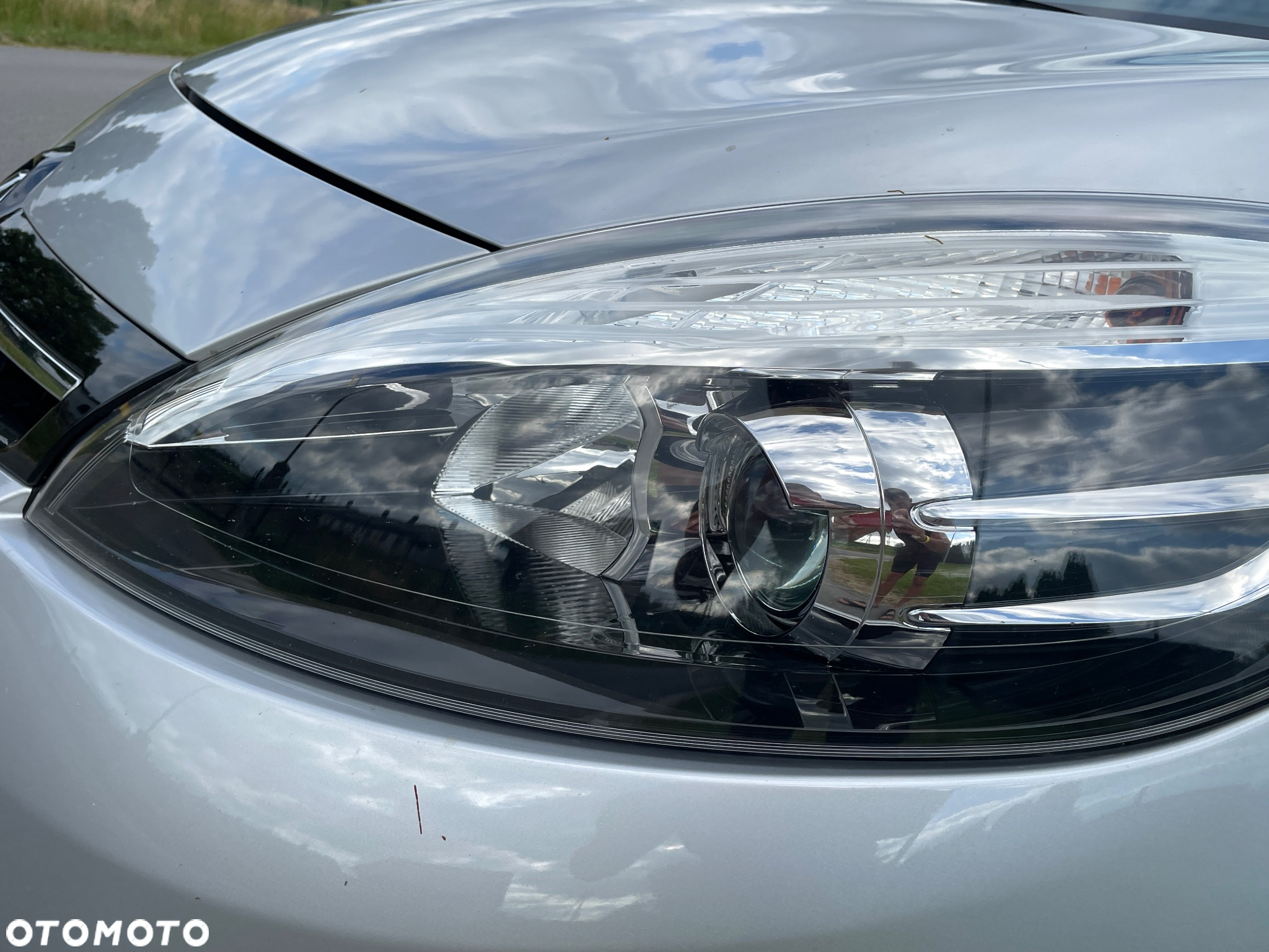 Renault Grand Scenic ENERGY TCe 130 S&S Bose Edition - 32