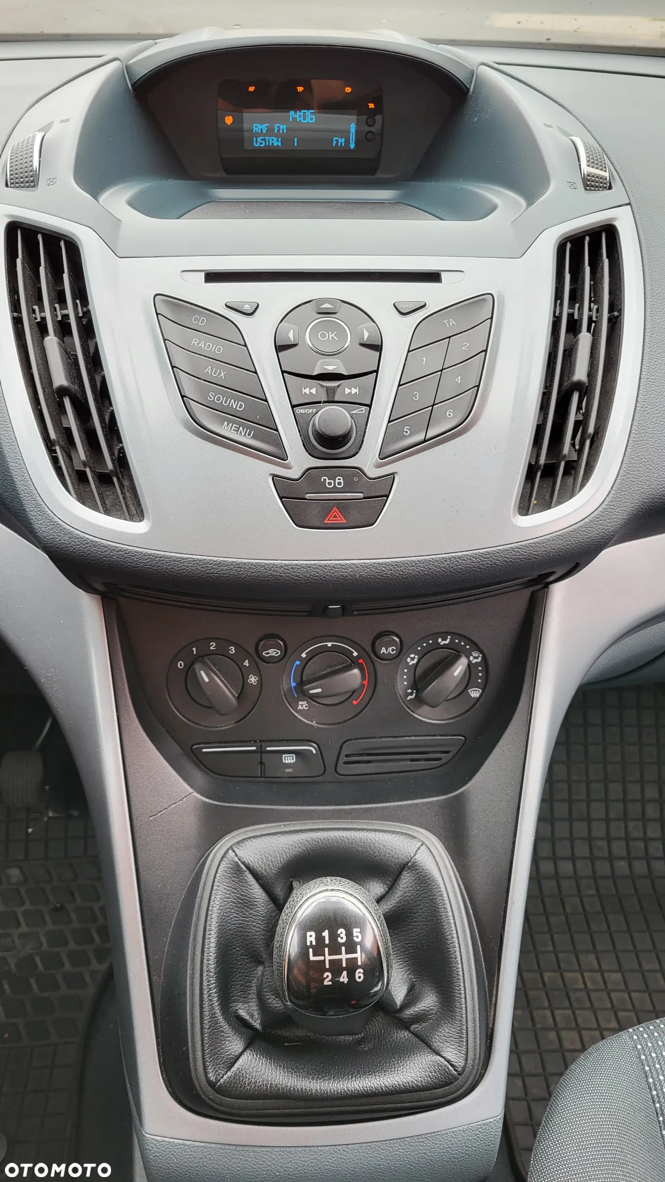 Ford C-MAX - 7