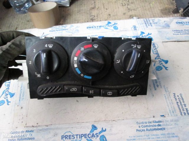 Comando Sofagem 1688300485 MERCEDES W168 2001 - 2