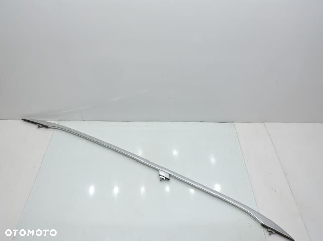 RELING DACHOWY LEWY AUDI A4 B6 - 2