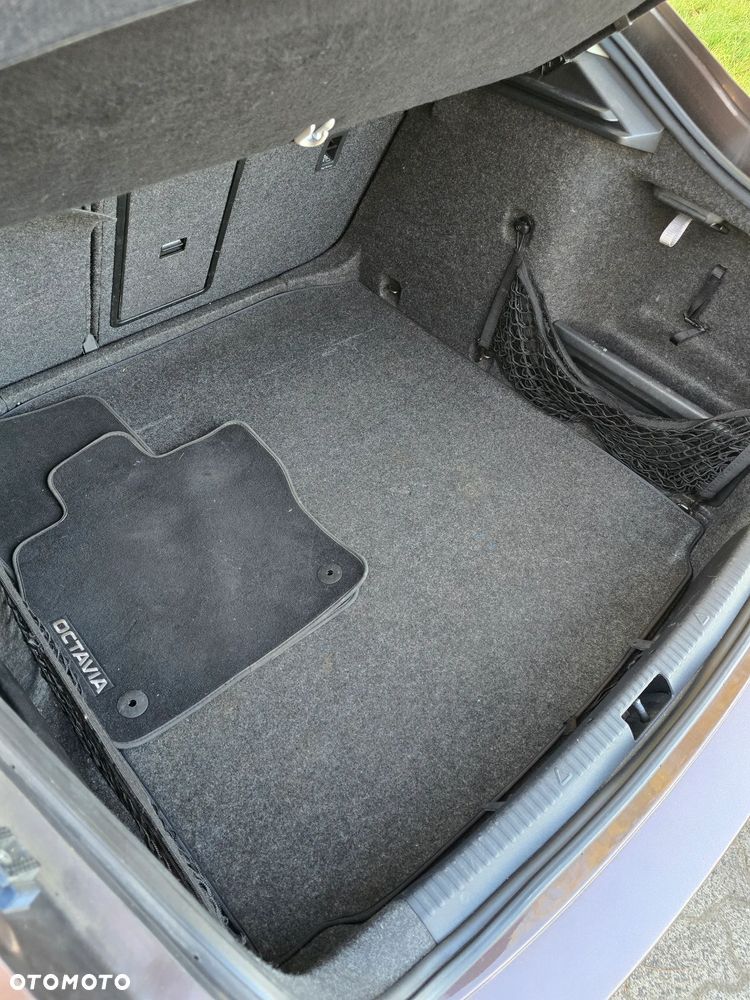 Skoda Octavia 1.4 TSI Elegance - 7