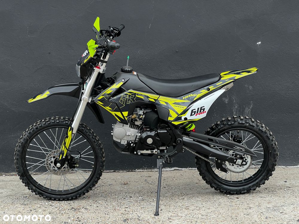 XTR Inny - 8