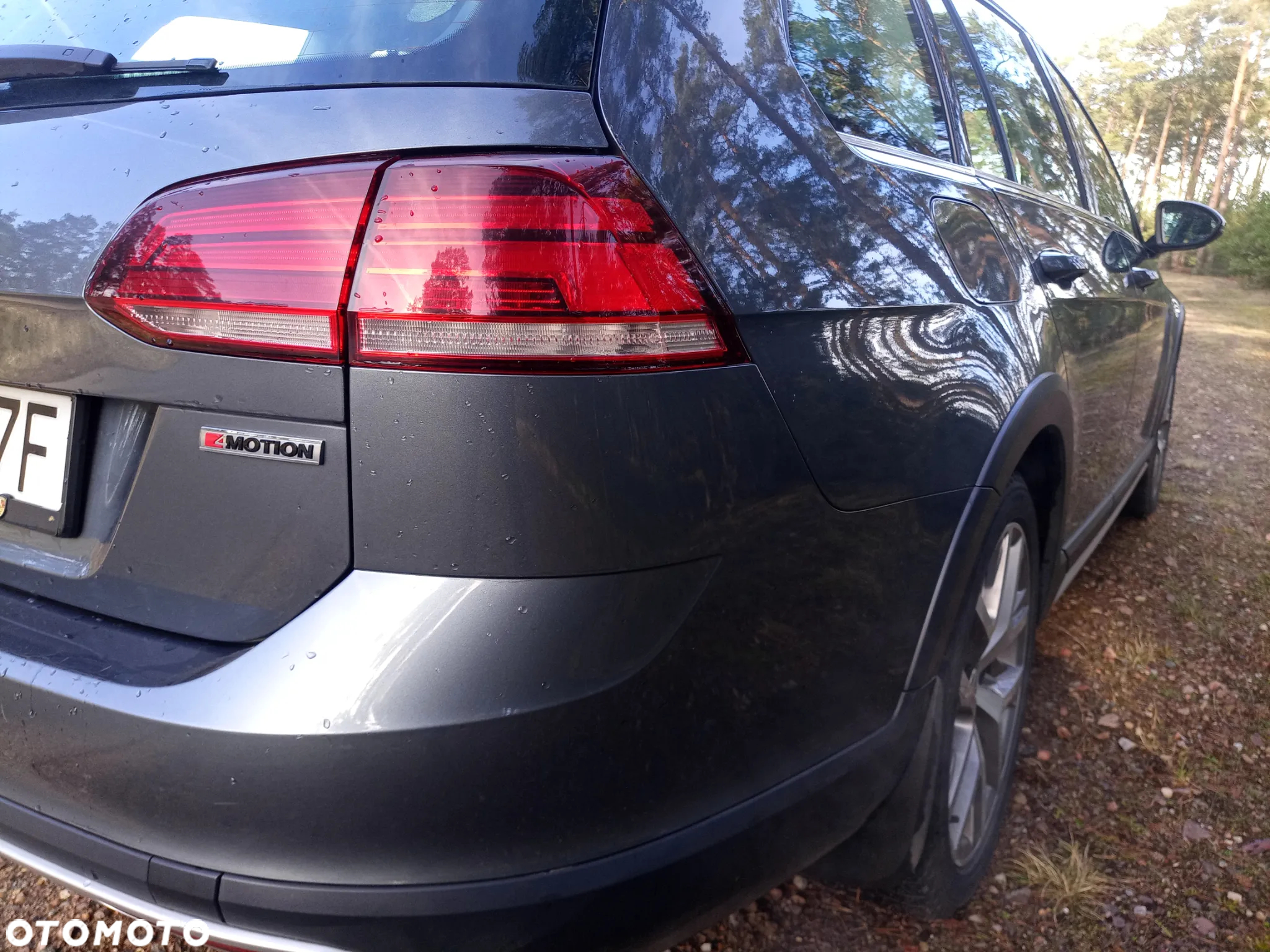 Volkswagen Golf - 4