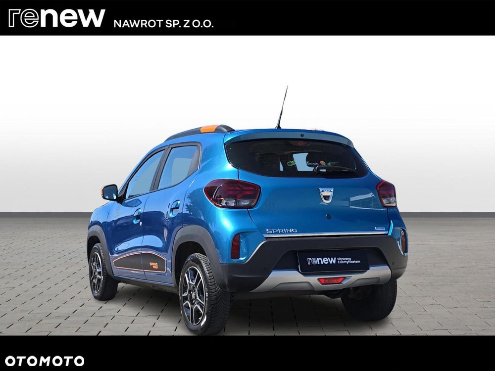 Dacia Inny - 3