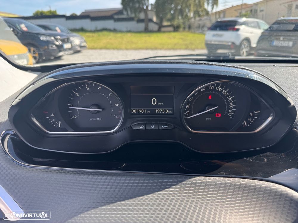 Peugeot 2008 PureTech 130 Stop&Start Allure - 8