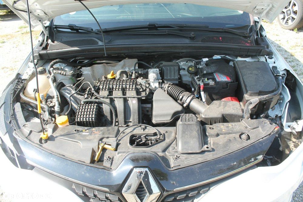 Renault Clio - 13