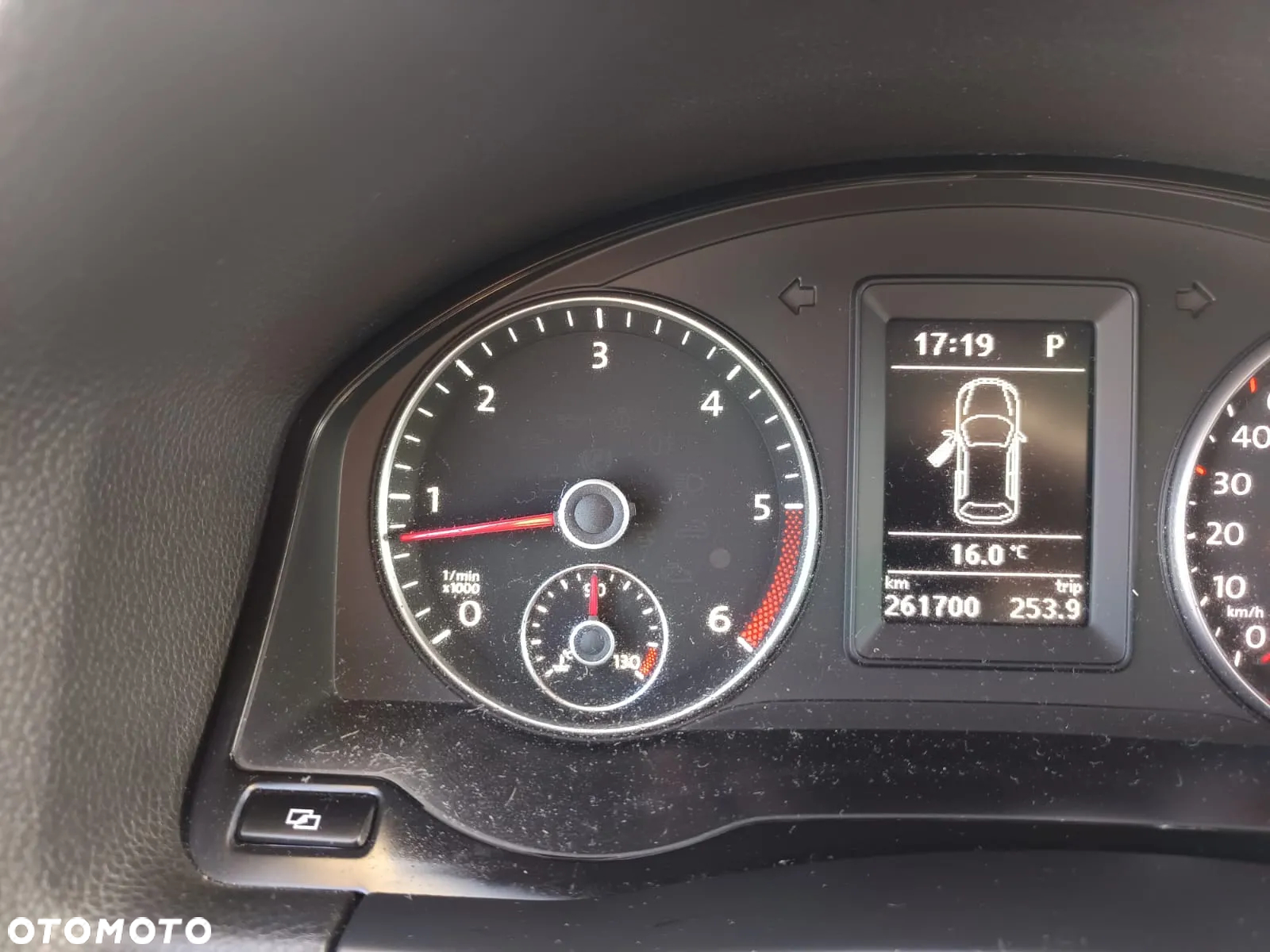 Volkswagen Golf Plus 2.0 TDI Comfortline DSG - 6