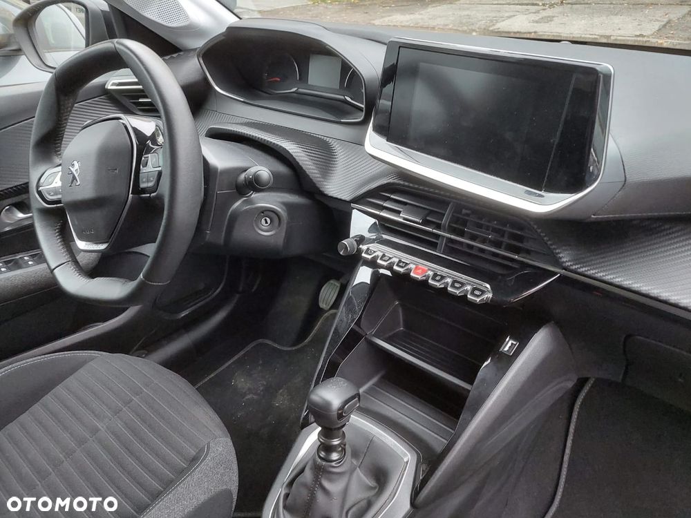 Peugeot 208 1.2 T Style S&S - 12