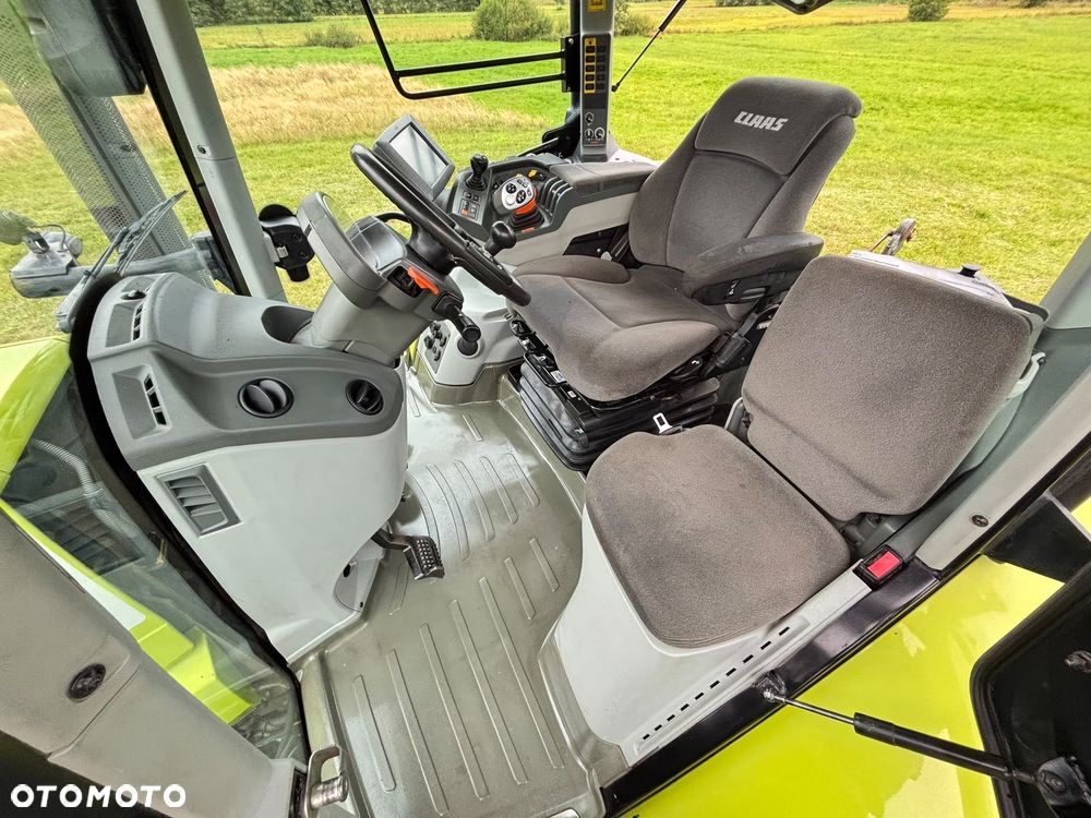 Claas - 11