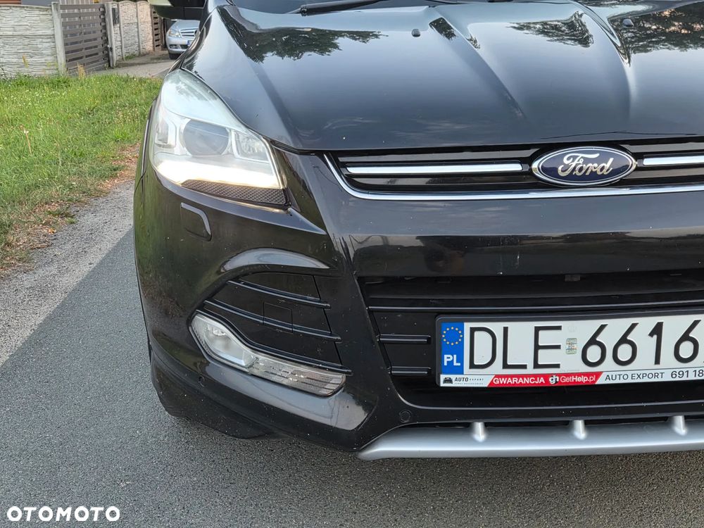 Ford Kuga 2.0 TDCi Individual - 32