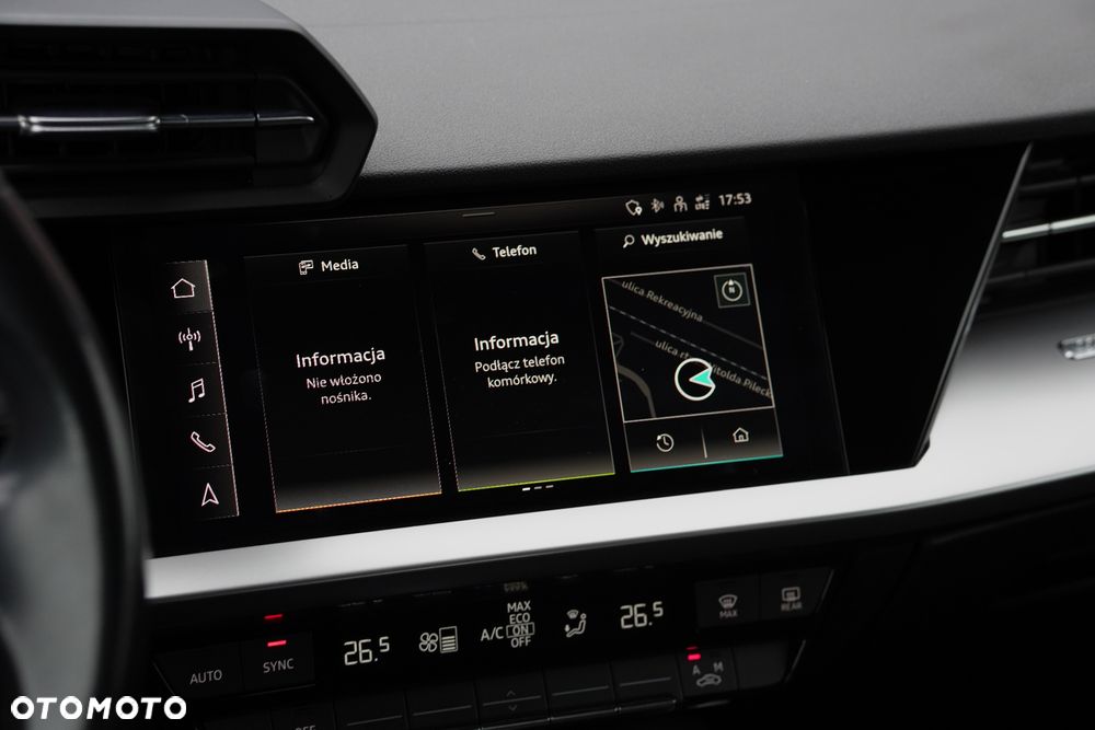 Audi A3 Sportback - 16