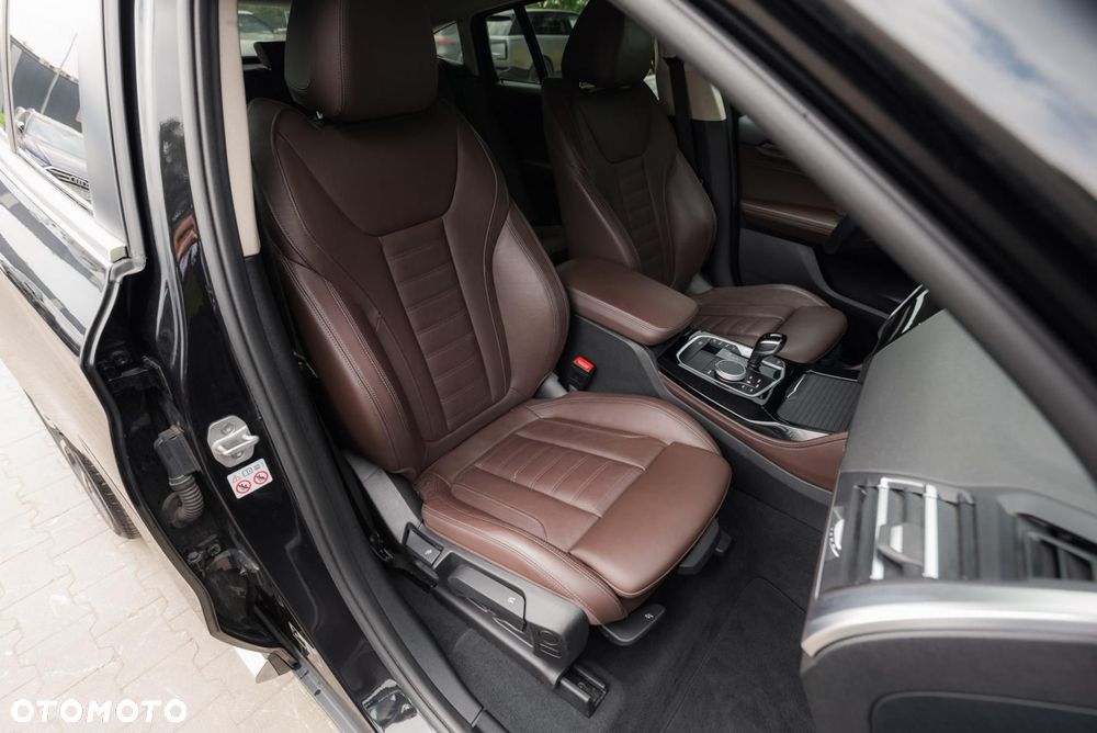BMW X4 - 17