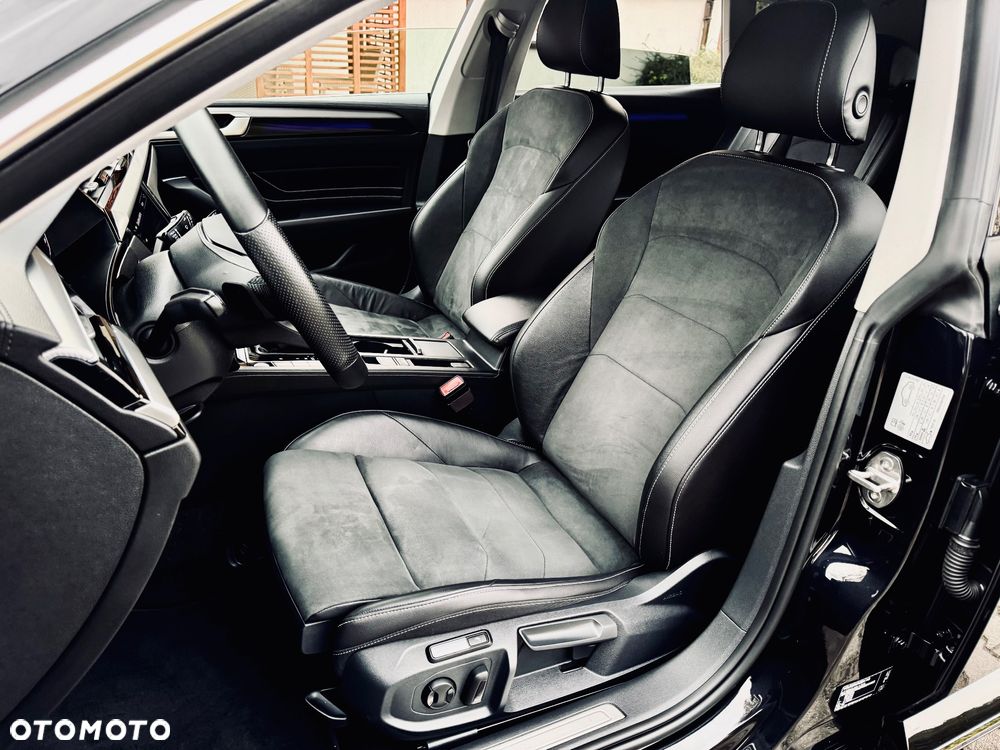 Volkswagen Arteon Shooting Brake ver-shooting-brake-2-0-tdi-scr-dsg-elegance - 7