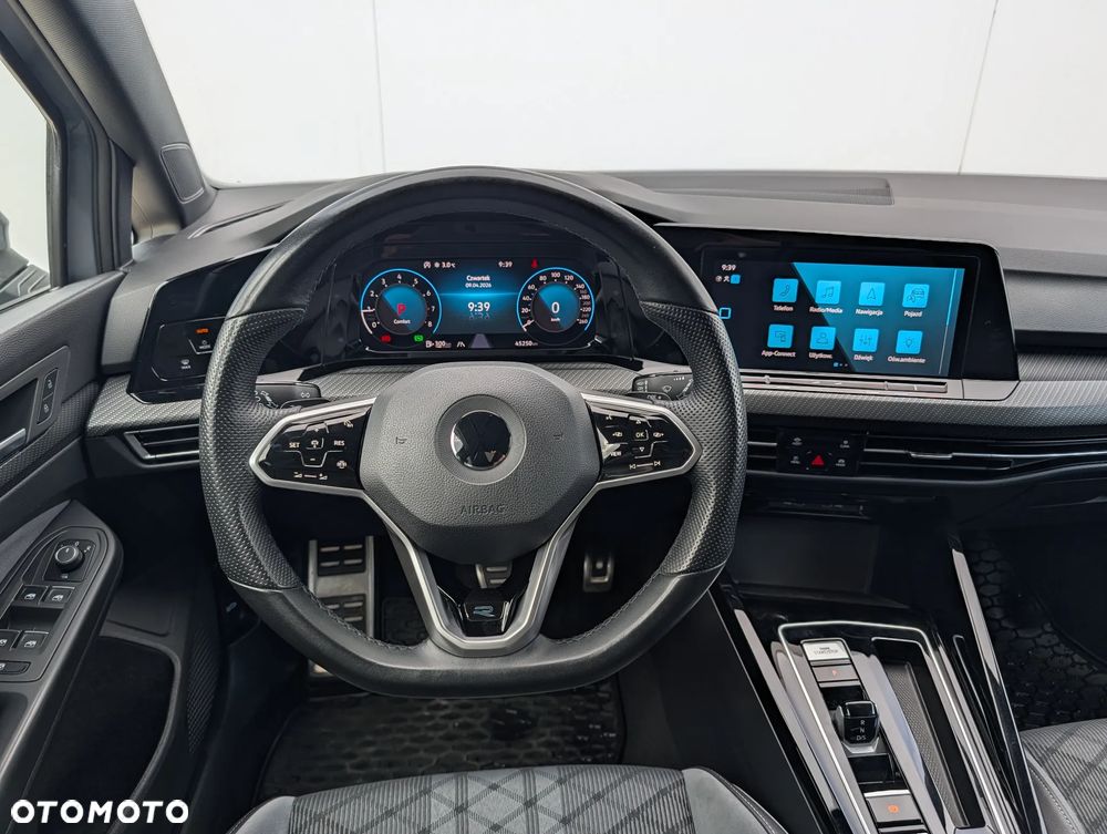 Volkswagen Golf 1.5 eTSI OPF DSG R-Line - 8