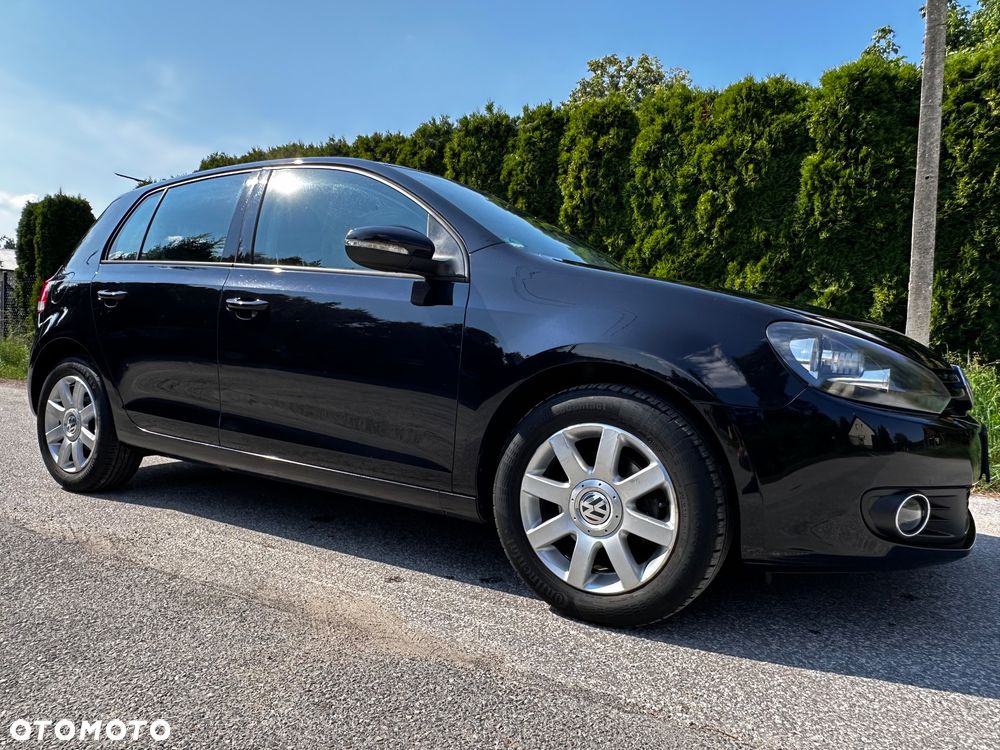 Volkswagen Golf 1.4 Style - 17