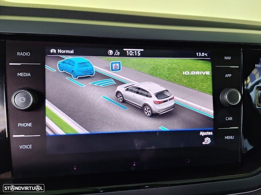 VW Taigo 1.0 TSI R-Line DSG - 23