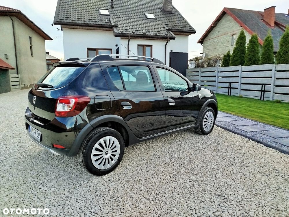 Dacia Sandero TCe 90 S&S Laureate - 19