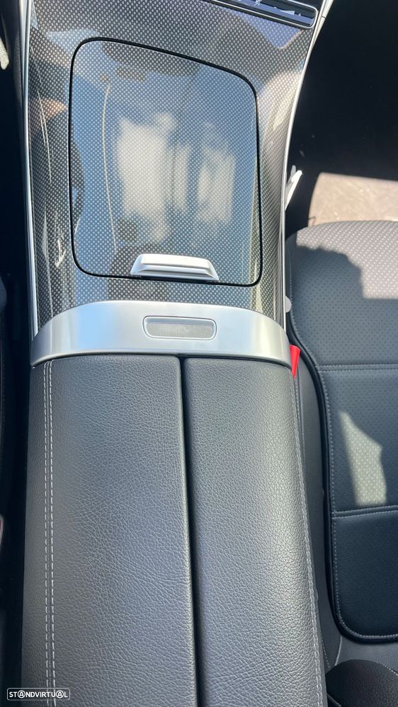 Mercedes-Benz C 300 de T 9G-TRONIC AMG Line - 19