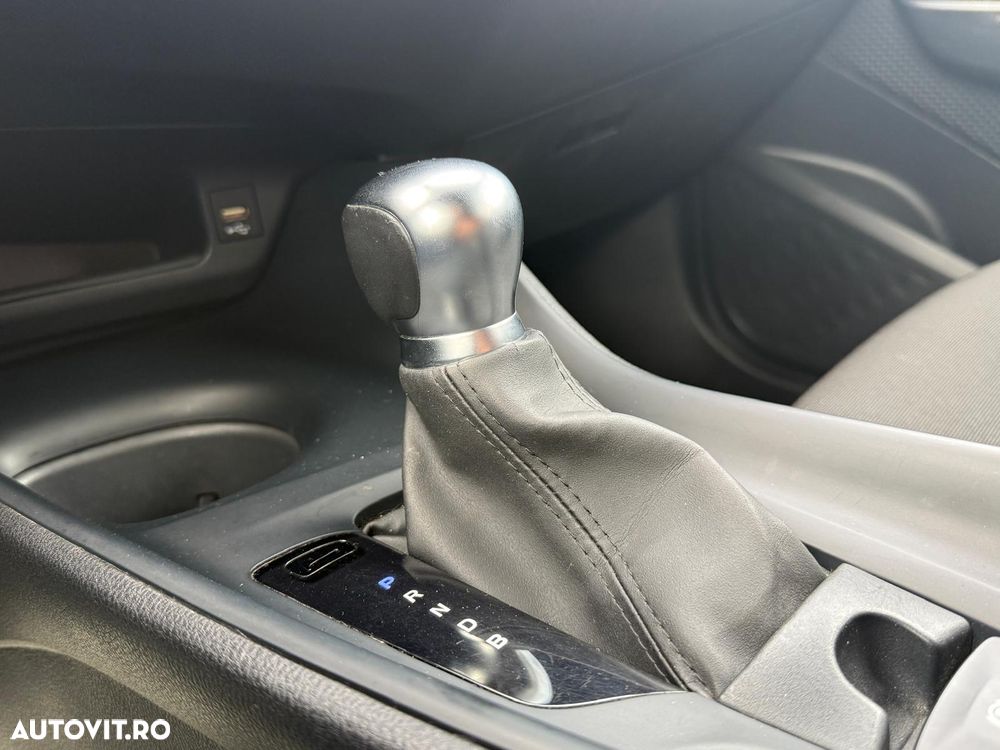 Toyota C-HR - 30