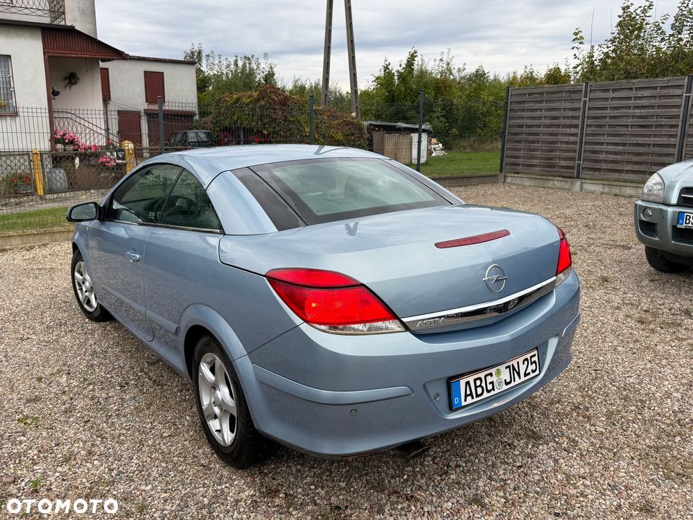 Opel Astra 1.6 Catch me now - 4