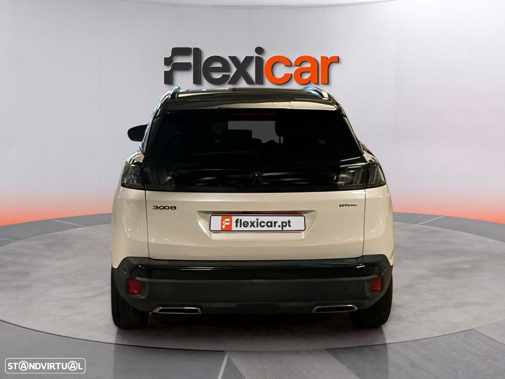 Peugeot 3008 - 8