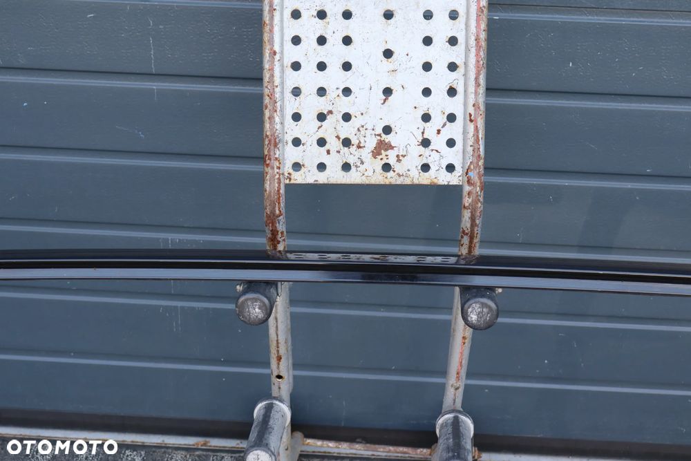 RELINGI DACHOWE VOLVO XC60 II LIFT 32216713 32216712 2022 - 7