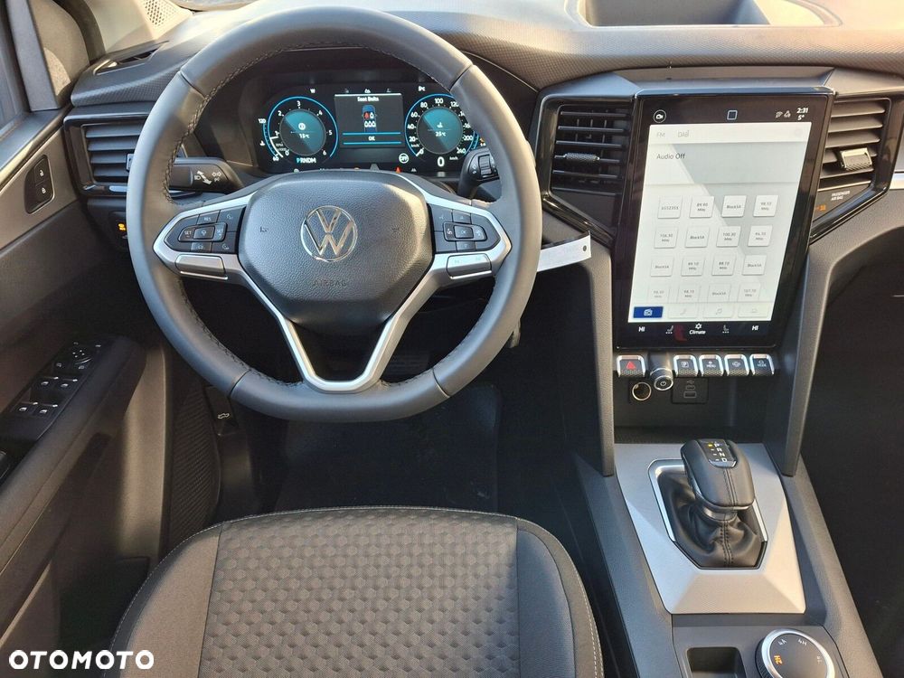 Volkswagen Amarok 2.0 TDi 4MOTION Life - 27