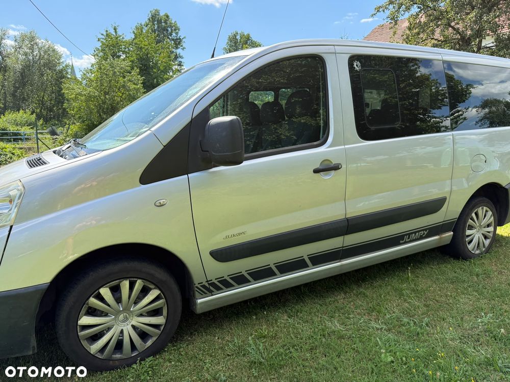 Citroën Jumpy Combi - 3