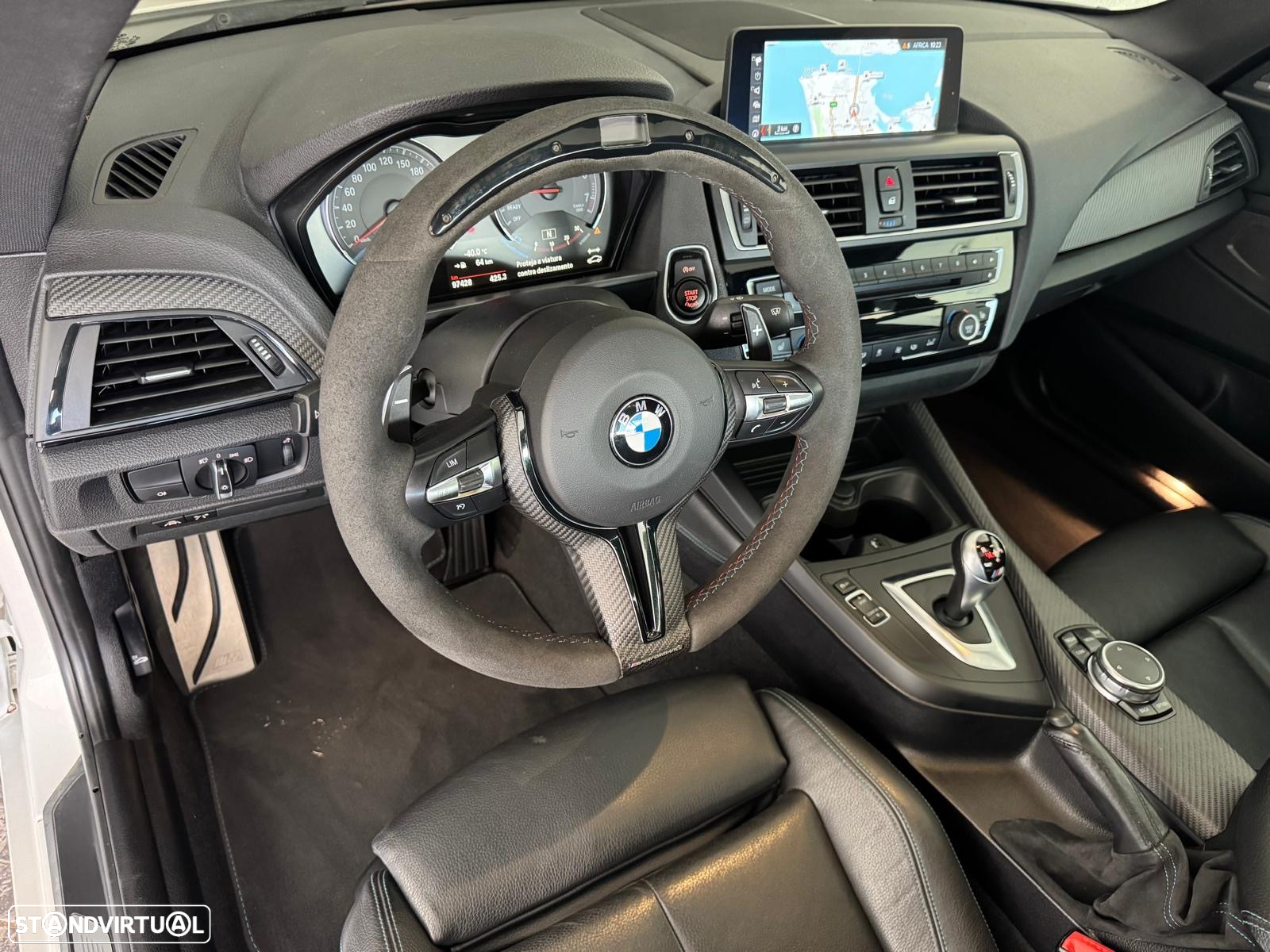 BMW M2 Coupe DKG - 9