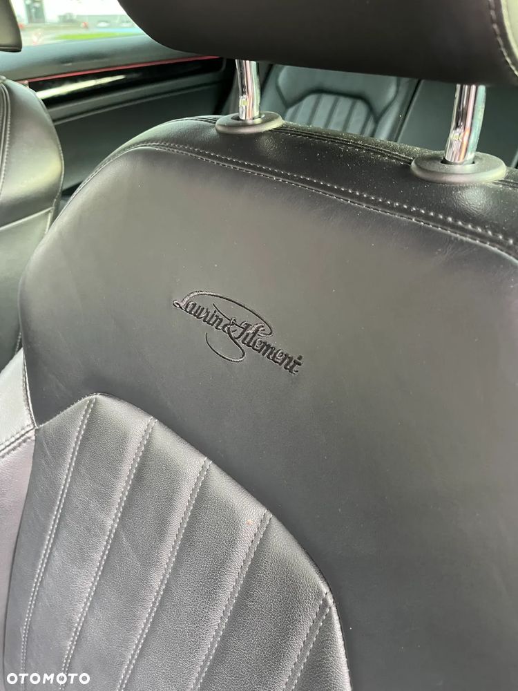 Skoda Kodiaq 2.0 TDI 4x2 L&K DSG - 12