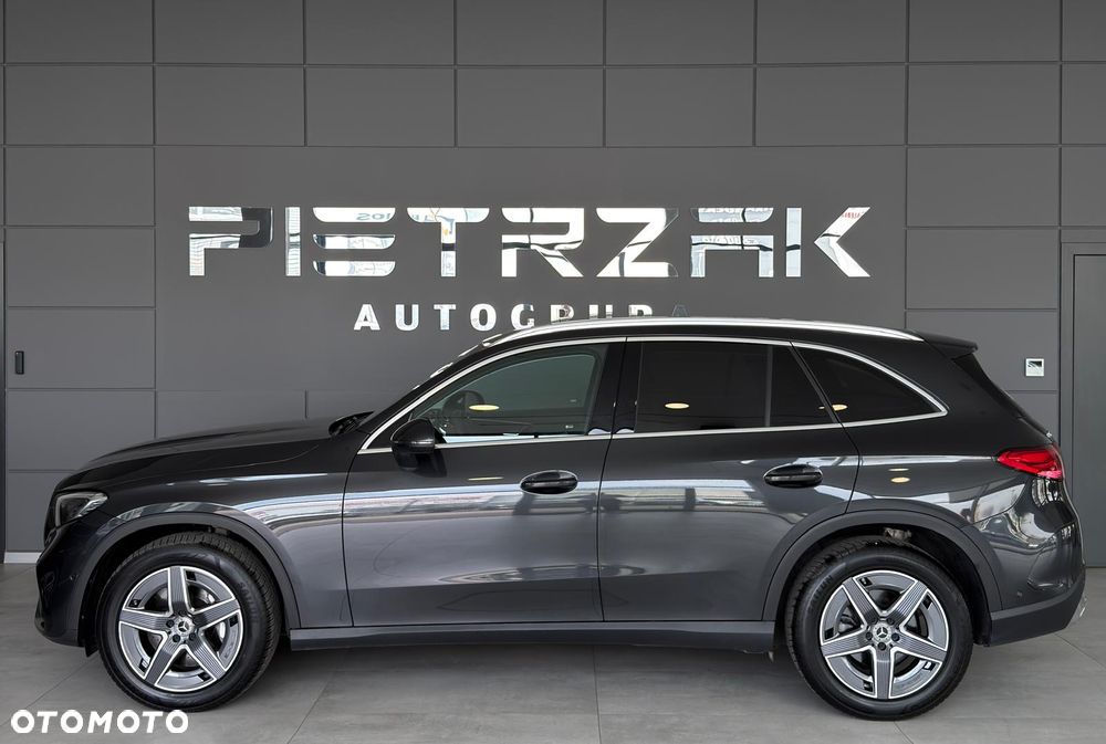 Mercedes-Benz GLC - 5