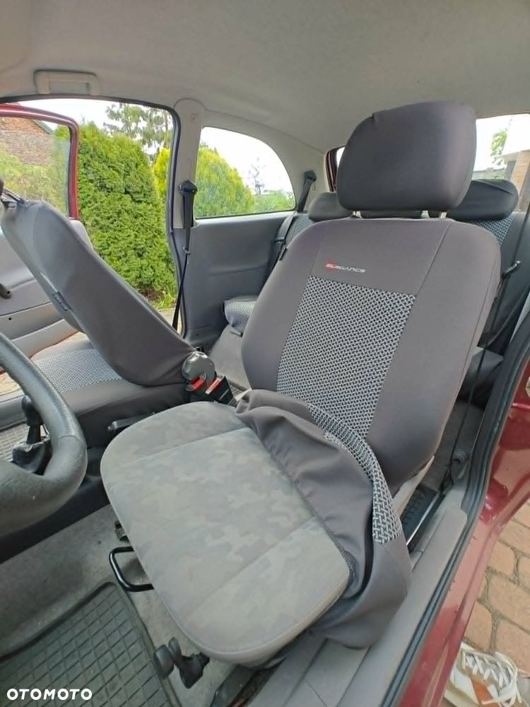 Opel Corsa 1.0 12V Base / Start - 10