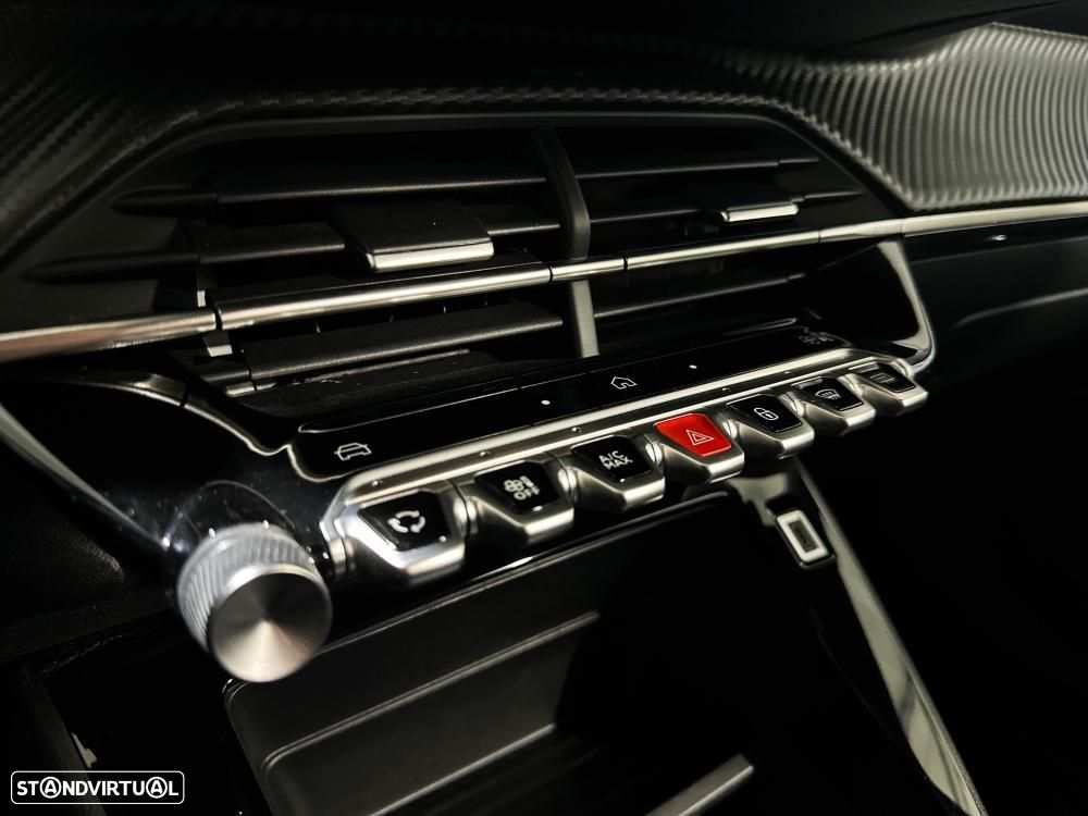 Peugeot 2008 1.2 PureTech Allure Pack - 41