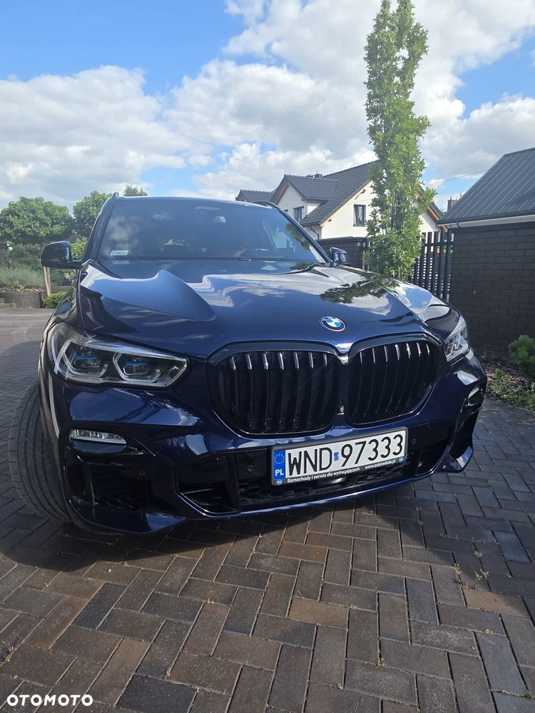 BMW X5 M - 3