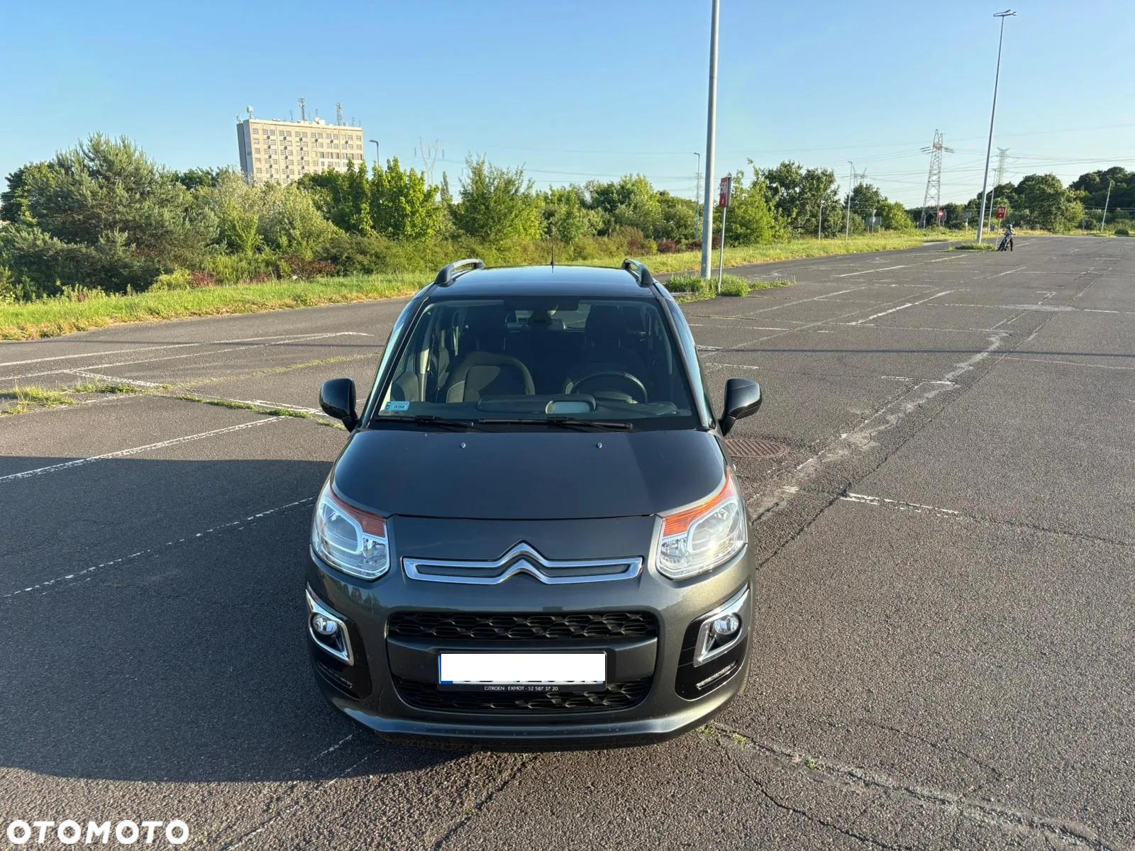 Citroën C3 Picasso 1.2 PureTech Exclusive - 2