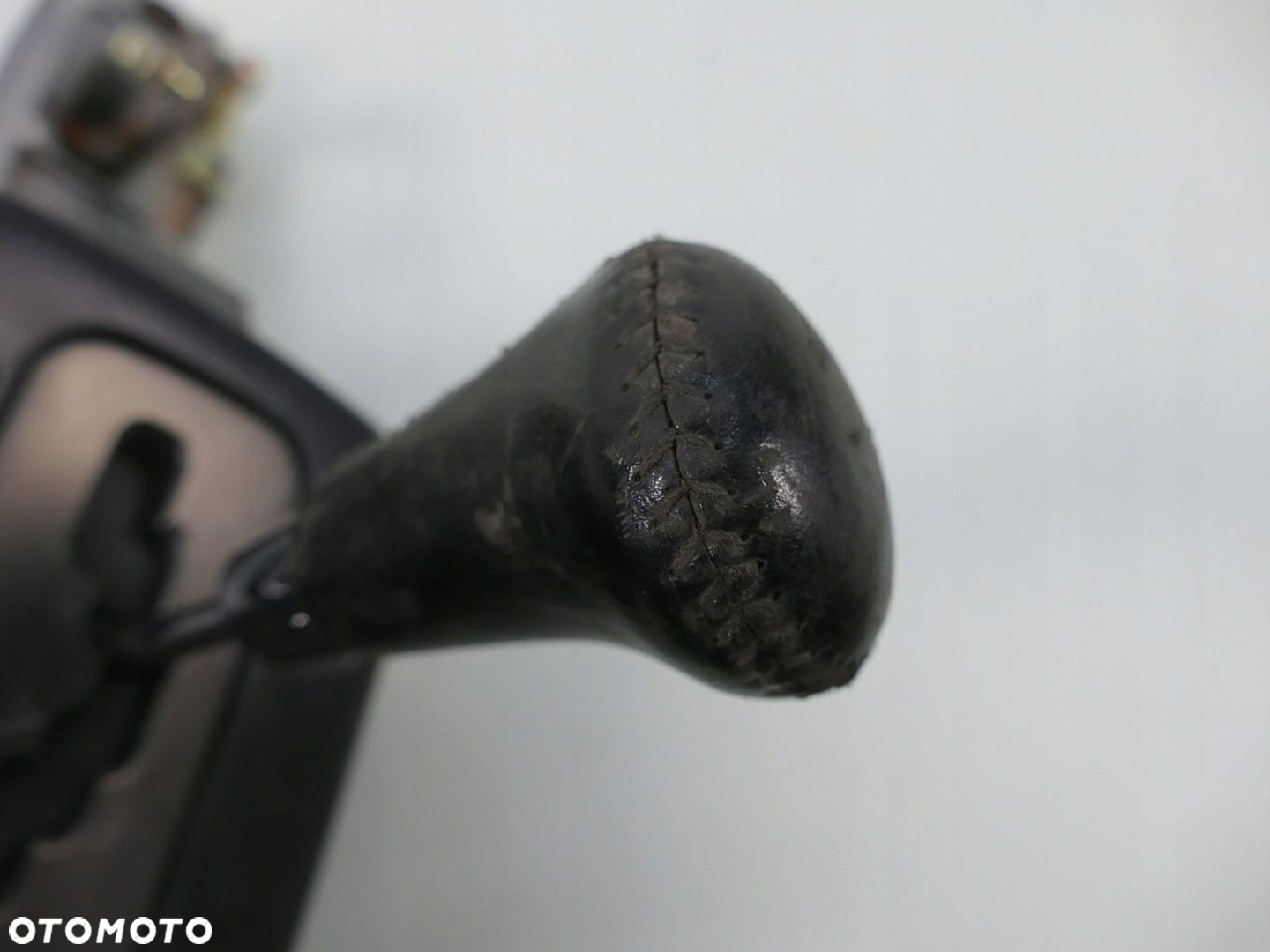 ACURA TL 3.2 V6 AUT. WYBIERAK BIEGÓW SKRZYNI - 4