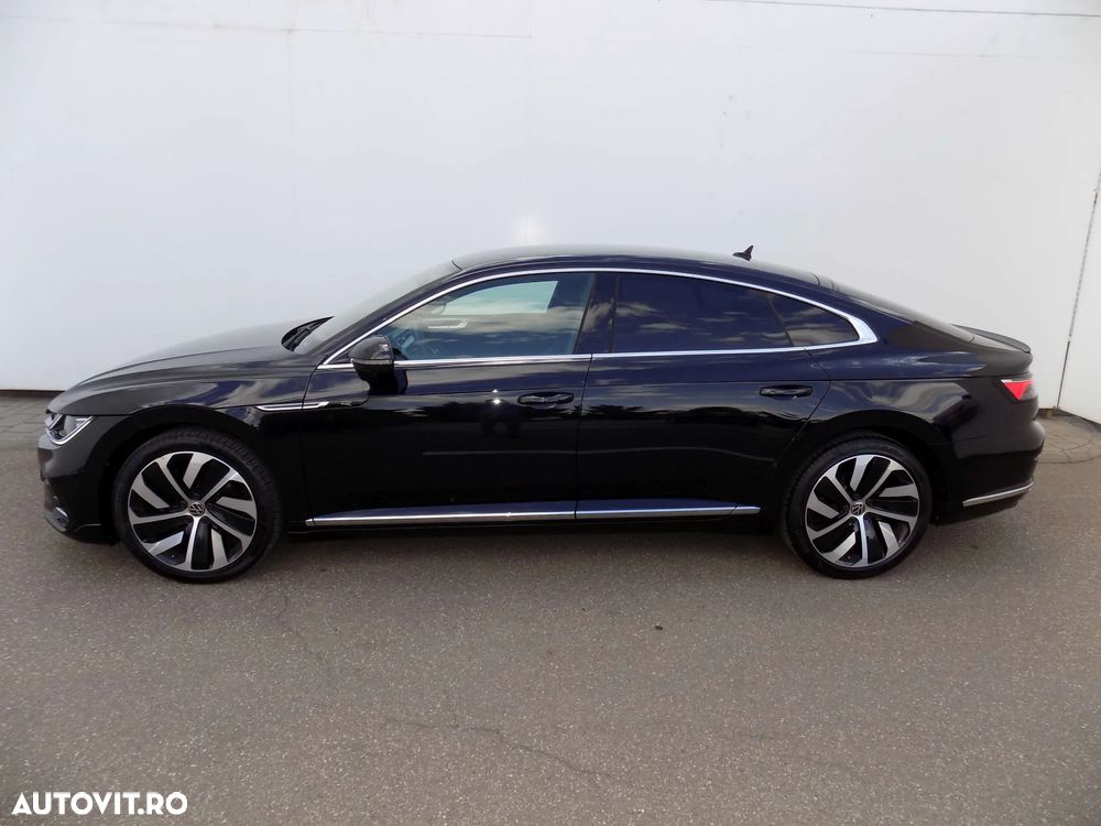 Volkswagen ARTEON 2.0 TDI SCR DSG R-Line - 2
