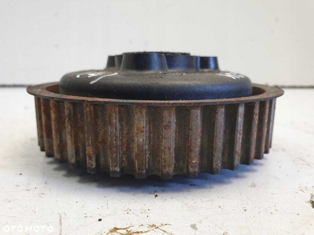 Volvo S60 II 2.0 T TURBO KOŁO ROZRZĄDU WARIATOR SSĄCY 31375875-AA oryginał - 4