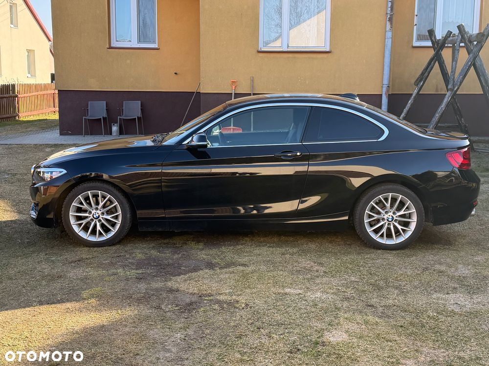 BMW Seria 2 228i - 6