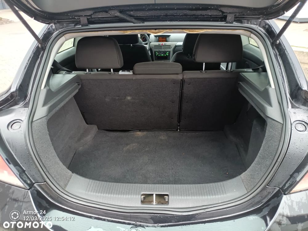 Opel Astra 1.8 Edition Plus - 7