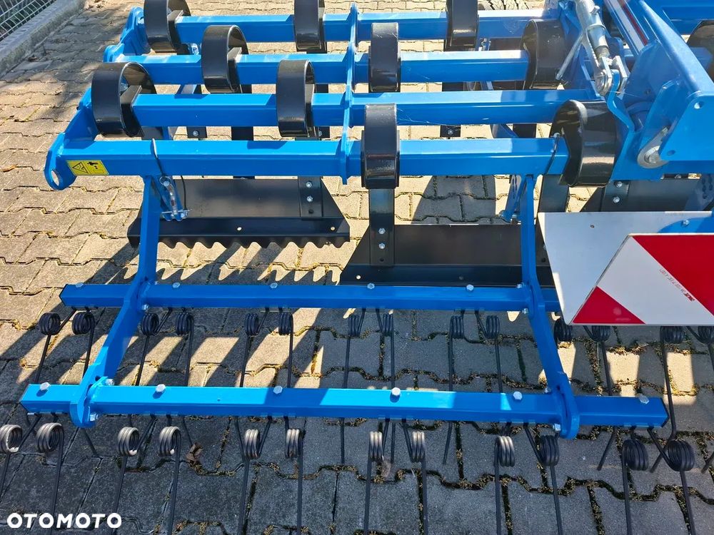 Inny CARRE Prairial 6m - 18