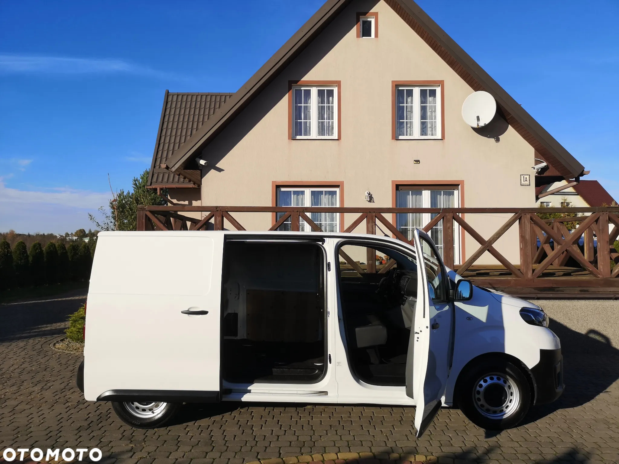 Toyota ProAce 1.6D-4D - 15