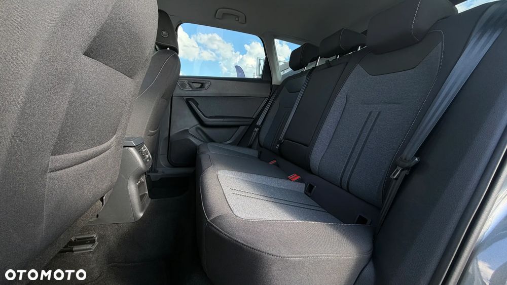 Seat Ateca 1.5 TSI Style S&S DSG - 20