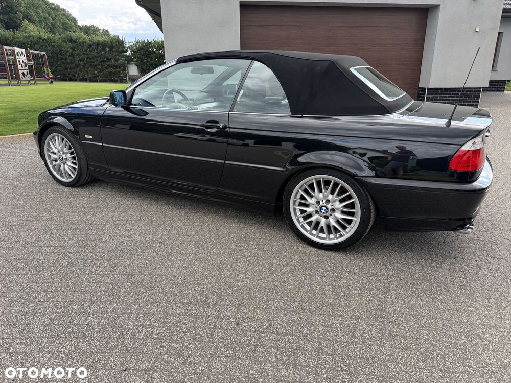 BMW Seria 3 325Ci - 8