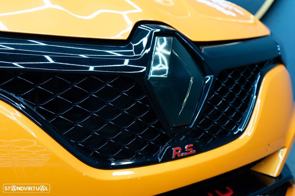Renault Mégane 1.8 TCe R.S. Trophy - 16