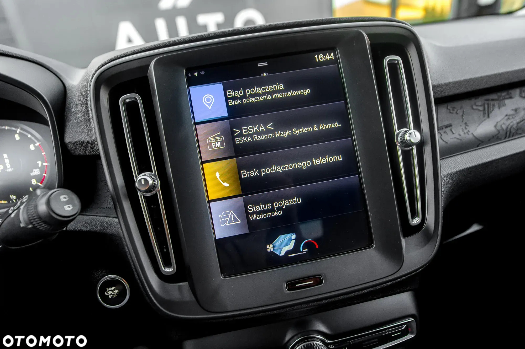 Volvo XC 40 - 22
